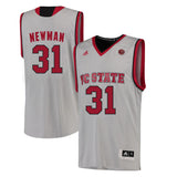 Spencer Newman 31 White