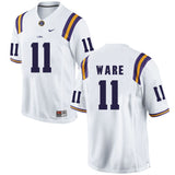 Spencer Ware 11 White