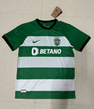 Sporting Lisbon Style 2
