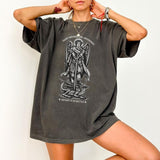 St Michael the Archangel Shirt, Saint Michael Parish, North Andover Tee, Catholic Shirt, Christian Shirt, Jesus Clothing