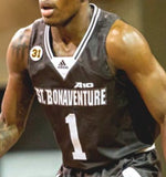 St. Bonaventure Bonnies 2022-23 Away