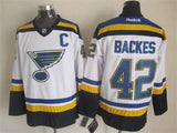 St. Louis Blues Blues Style 13