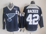 St. Louis Blues Blues Style 15