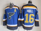 St. Louis Blues Blues Style 19