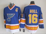 St. Louis Blues Blues Style 1