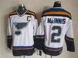St. Louis Blues Blues Style 21