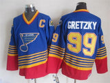 St. Louis Blues Blues Style 28