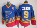 St. Louis Blues Blues Style 29