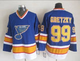 St. Louis Blues Blues Style 2