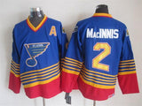 St. Louis Blues Blues Style 33