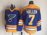 St. Louis Blues Blues Style 34