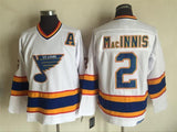 St. Louis Blues Blues Style 38