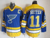 St. Louis Blues Blues Style 5