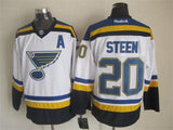 St. Louis Blues Blues Style 8