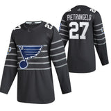 St. Louis Blues Style 6