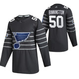 St. Louis Blues Style 7