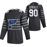 St. Louis Blues Style 8