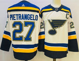 St. Louis Blues #27 Alex Pietrangelo Style 1