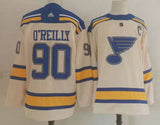 St. Louis Blues #90 Ryan O'Reilly Style 2