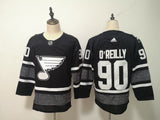 St. Louis Blues #90 Ryan O'Reilly