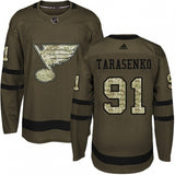 St. Louis Blues # 91 Vladimir Tarasenko