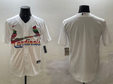 St. Louis Cardinals Red Adult