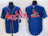St. Louis Cardinals Style 4