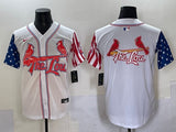 St. Louis Cardinals Style 6