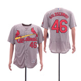 St. Louis Cardinals #46 Paul Goldschmidt Style 2
