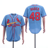 St. Louis Cardinals #48