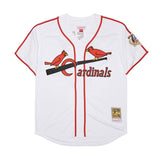 St. Louis Cardinals #6 Stan Musial Style 3