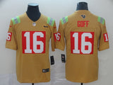 St. Louis Rams #16 Jared Goff(2)_conew1