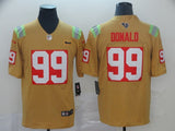 St. Louis Rams #99 Aaron Donald_conew1