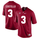 Stanford COSTELLO 3 Cardinal