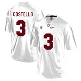 Stanford COSTELLO 3 White
