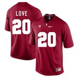 Stanford LOVE 20 Cardinal