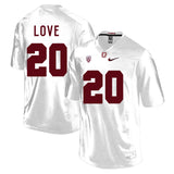 Stanford LOVE 20 White
