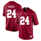 Stanford MEEKS 24 Cardinal