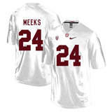 Stanford MEEKS 24 White