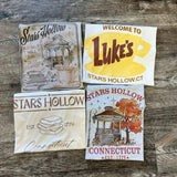 Stars Hollow Tees - Gilmore Girls Shirts