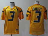 Stedman Bailey 3 Gold