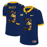 Stedman Bailey 3 Navy 1