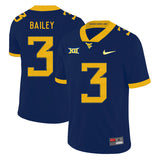 Stedman Bailey 3 Navy