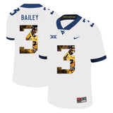 Stedman Bailey 3 White 1