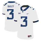 Stedman Bailey 3 White
