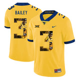 Stedman Bailey 3 Yellow 1