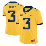 Stedman Bailey 3 Yellow