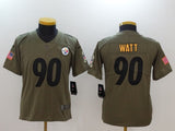 Steelers Steelers ( Youth) Style 1