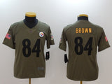 Steelers Steelers ( Youth) Style 2