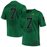 Stephon Tuitt 7 Bright Green .2jpg